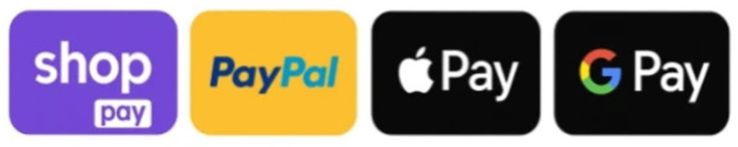 Payment Icons